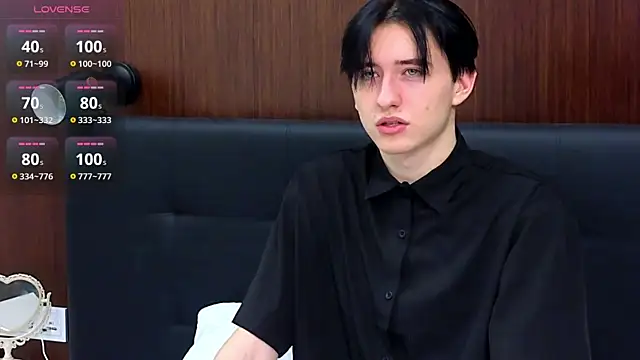 AmondCor online show from January 2025 04:13:02 PM