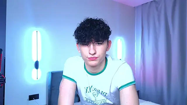 AmondCor online show from October 2025 02:12:02 AM