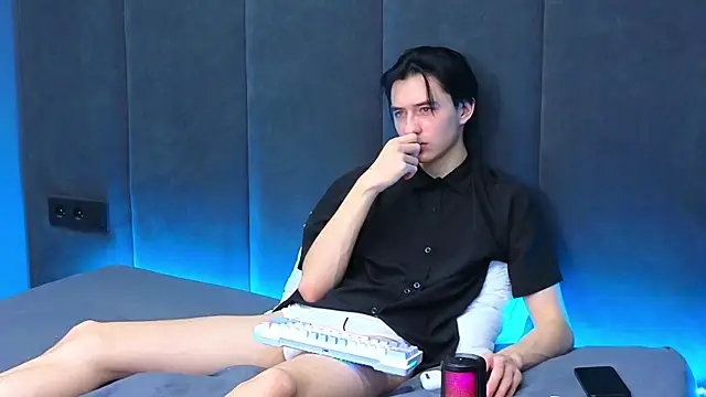 AmondCor online show from February 2025 12:49:02 PM