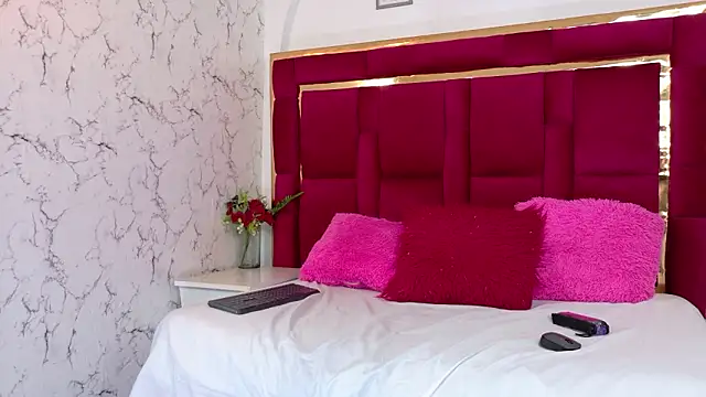 CoralHarrinson online show from February 2026 08:19:02 PM