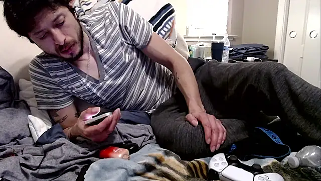 psil0cyb0rg online show from February 2026 09:09:02 AM