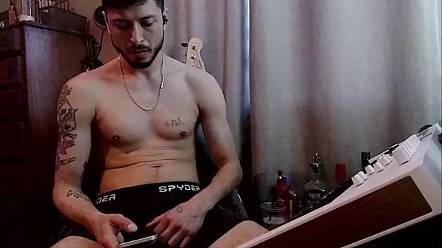 psil0cyb0rg online show from March 2026 01:33:01 AM