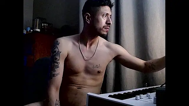 psil0cyb0rg online show from March 2026 01:55:02 PM