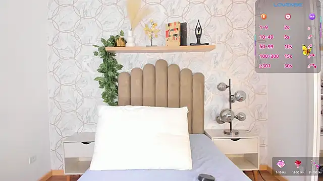 Snapshot of Roma__love chatting on September 2025 12:01:02 PM Roma love online show from September 2025 12:01:02 PM