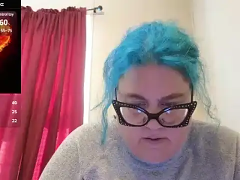 EmberCum online show from March 2025 03:14:02 PM