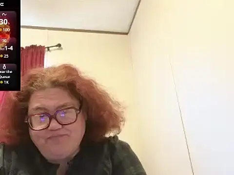 EmberCum online show from March 2025 12:47:01 PM