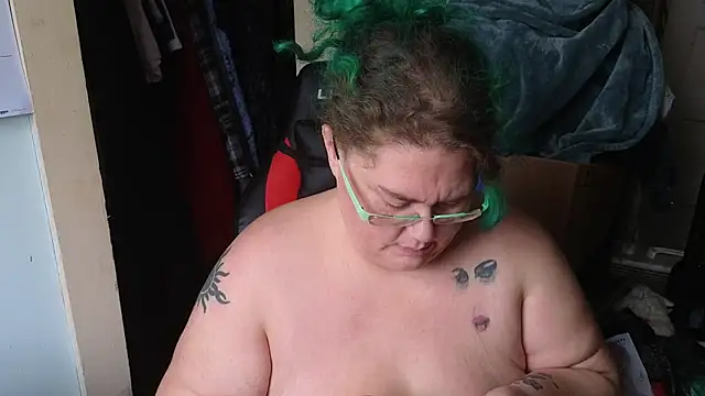 EmberCum online show from January 2026 04:24:02 PM