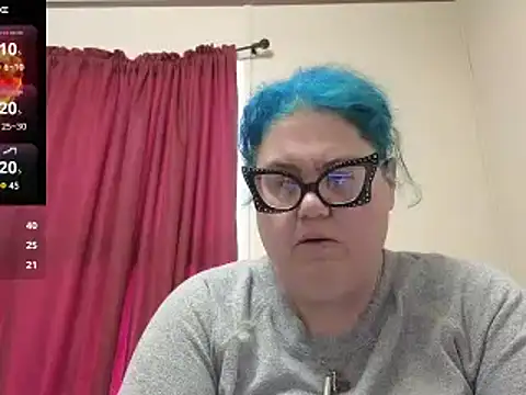 EmberCum online show from March 2025 12:07:02 PM