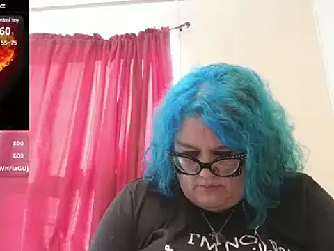 EmberCum online show from March 2025 02:51:02 PM