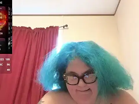 EmberCum online show from March 2025 03:59:01 PM