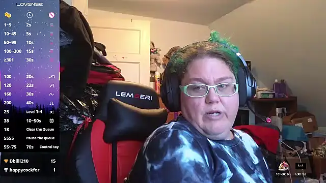 Snapshot of EmberCum chatting on October 2025 09:59:02 PM EmberCum online show from October 2025 09:59:02 PM