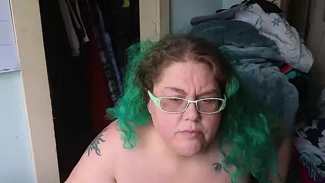 EmberCum online show from January 2026 04:03:01 PM