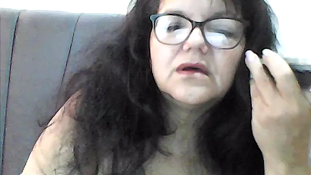 kassandra02 online show from November 2025 12:27:01 PM