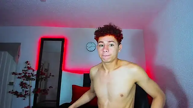 DavidfullOFlove online show from January 2025 12:51:02 AM