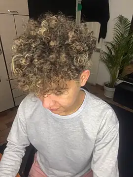 DavidfullOFlove online show from October 2025 12:01:01 AM