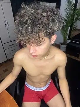 DavidfullOFlove online show from October 2025 11:14:01 PM