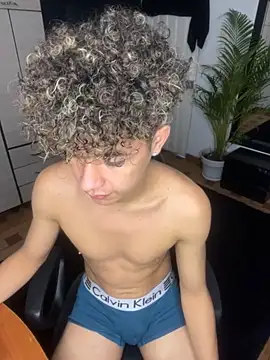 DavidfullOFlove online show from October 2025 11:50:02 PM