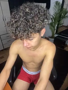 DavidfullOFlove online show from October 2025 10:39:02 PM