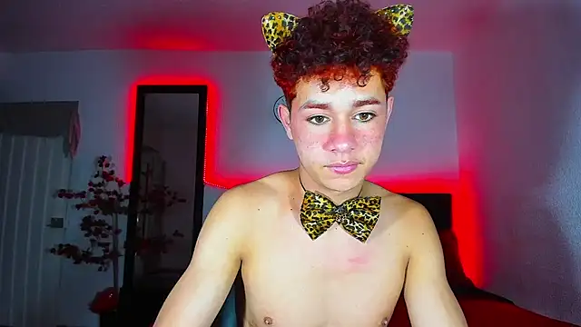 DavidfullOFlove online show from January 2025 04:21:01 AM