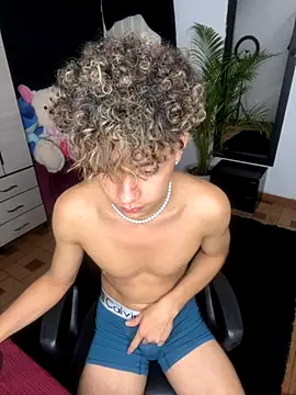 DavidfullOFlove online show from September 2025 12:17:02 AM