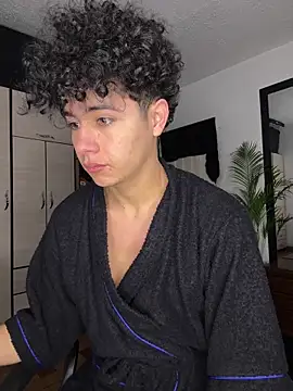 DavidfullOFlove online show from December 2025 12:13:02 AM