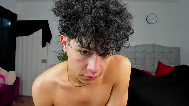 DavidfullOFlove online show from November 2025 10:03:02 PM