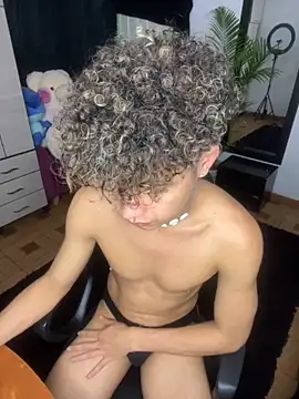 DavidfullOFlove online show from October 2025 01:38:02 AM