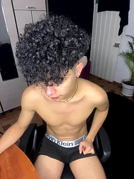 DavidfullOFlove online show from November 2025 09:19:02 PM