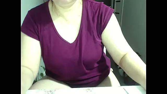 AsweetyAli online show from February 2025 09:04:01 PM