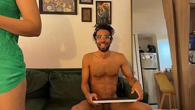 Redfloweer1 online show from March 2026 10:10:02 PM