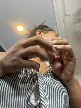 NaiomyLanes online show from March 2026 12:28:02 PM