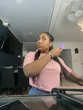 NaiomyLanes online show from March 2026 11:44:01 AM