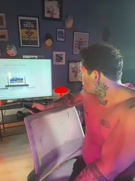 DEAS  online show from April 2026 01:23:02 AM