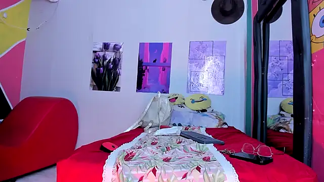 Laizasamantha2 online show from January 2025 01:31:01 PM