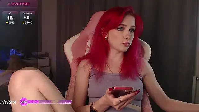 joyhannahh online show from September 2025 05:09:01 PM