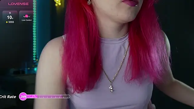 joyhannahh online show from January 2026 05:42:02 PM