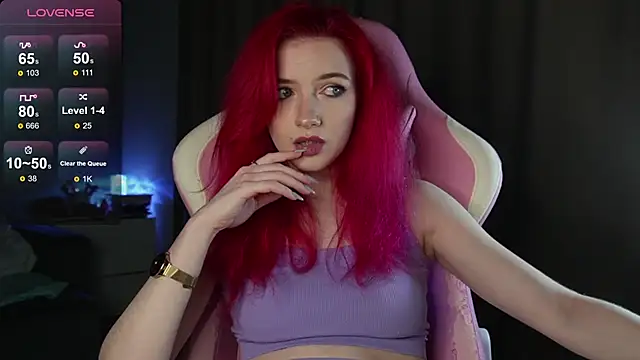 joyhannahh online show from November 2025 03:22:02 PM