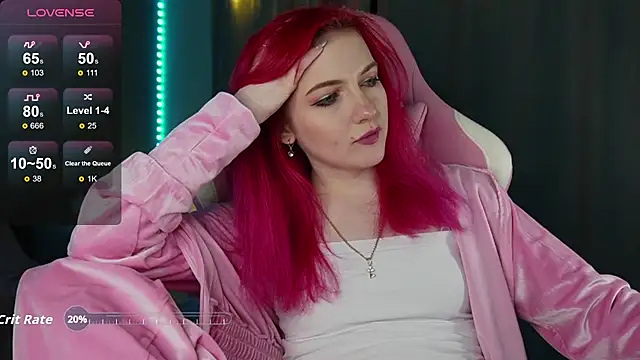 joyhannahh online show from December 2025 07:07:02 PM