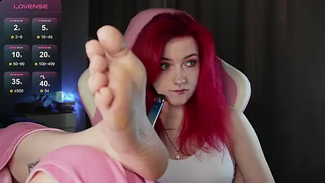 joyhannahh online show from November 2025 12:19:02 PM