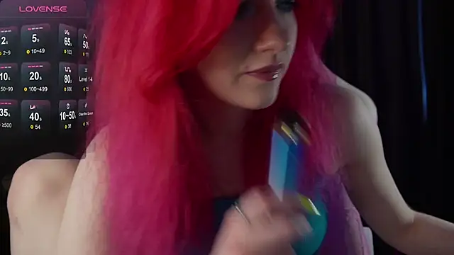 joyhannahh online show from February 2026 02:36:01 PM