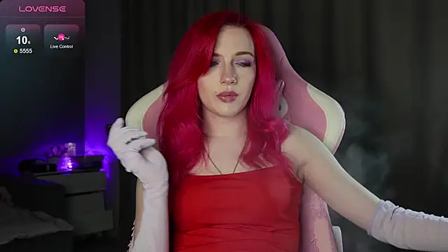 joyhannahh online show from October 2025 03:08:01 PM