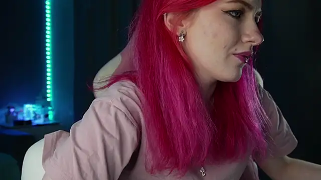 joyhannahh online show from January 2026 04:32:01 PM