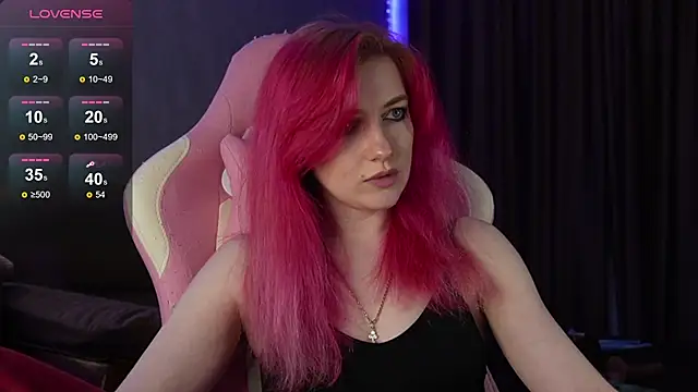 joyhannahh online show from March 2026 05:21:01 PM