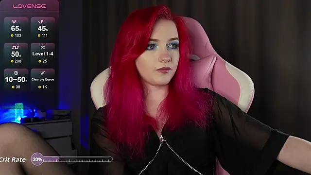 joyhannahh online show from October 2025 05:58:02 PM