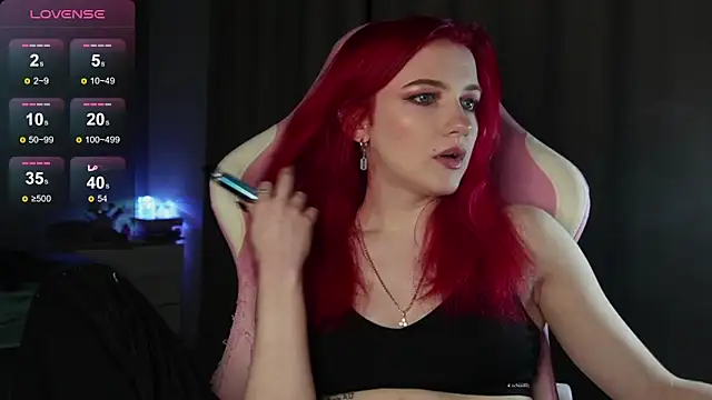 joyhannahh online show from November 2025 03:16:02 PM