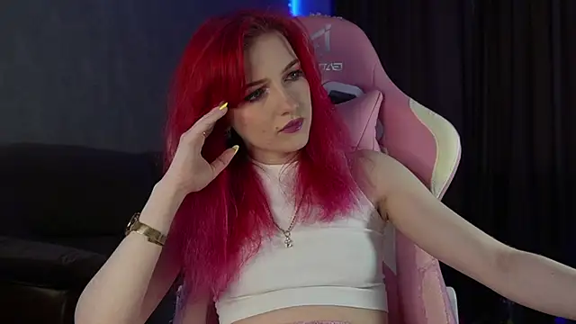 joyhannahh online show from February 2026 02:27:01 PM