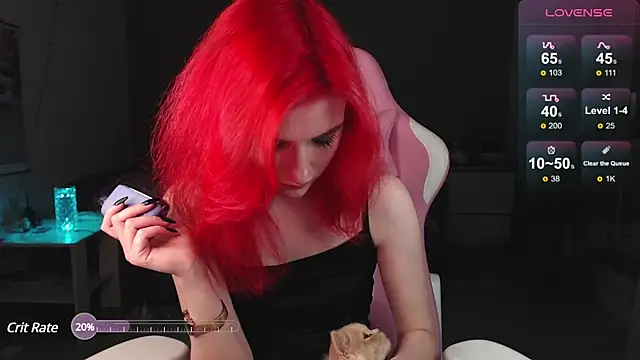 joyhannahh online show from March 2025 12:44:01 AM