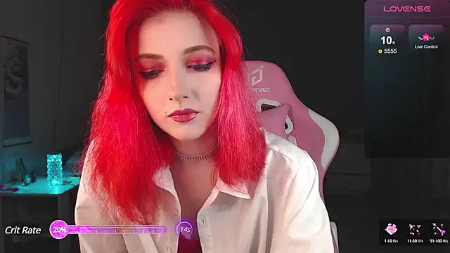 joyhannahh online show from March 2025 06:28:01 PM