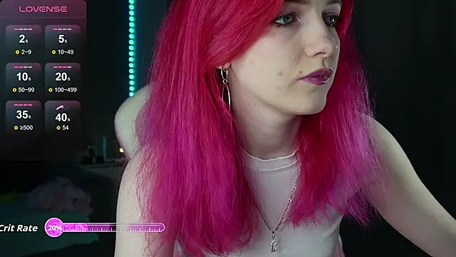 joyhannahh online show from December 2025 03:57:02 PM