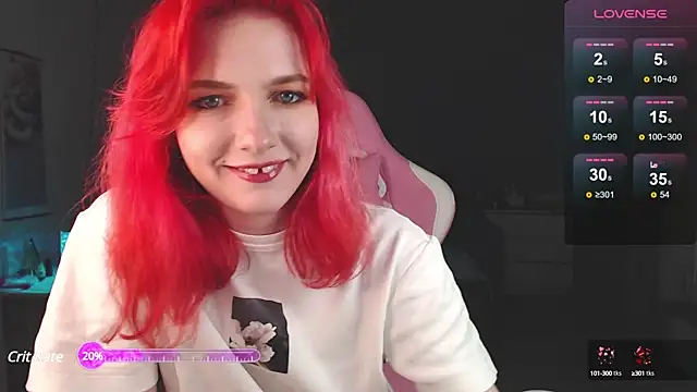 joyhannahh online show from March 2025 08:22:01 PM